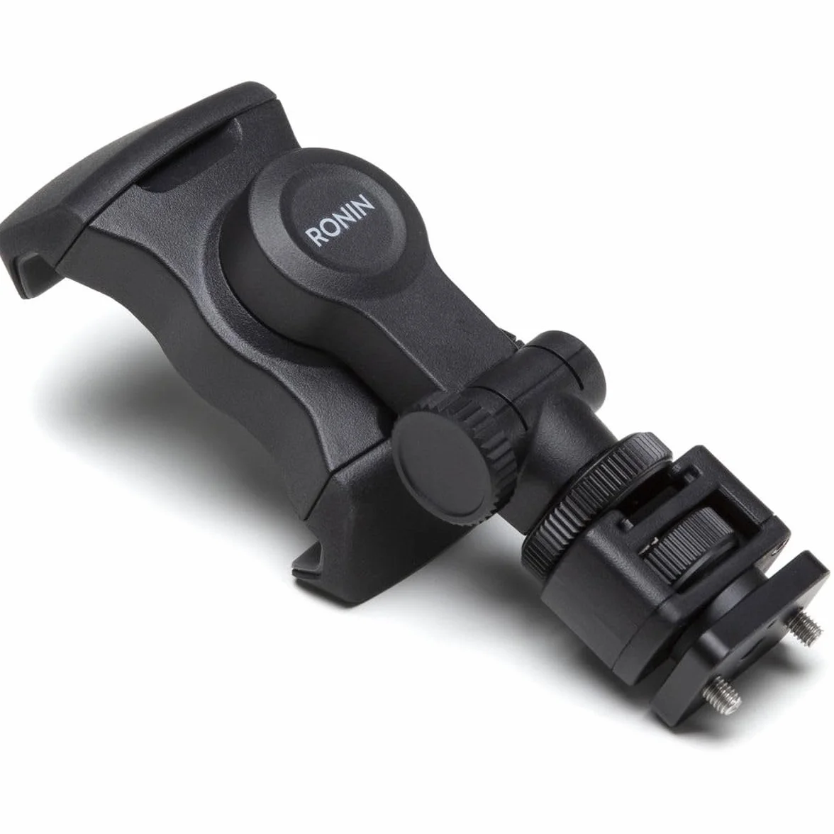 Ronin-S/SC uchwyt do urządzeń mobilnych (kompatybilny z Ronin-SC i Ronin-S, materiały mocujące, akcesoria do iPhone'a, Gimbal Control)