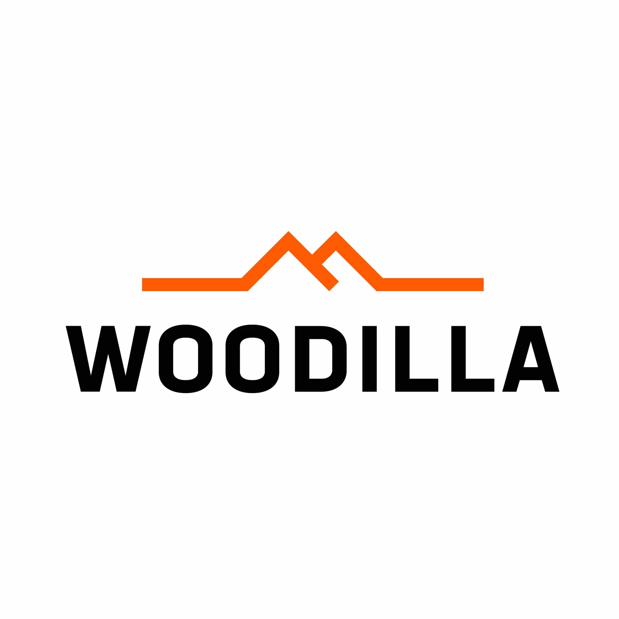 Zewnętrzna ręczna klappsäge von Woodilla - Handsäge, ergonomiczna składana Säge für den Garten, Multifunktionssäge mit stabiler Klinge (21 cm)