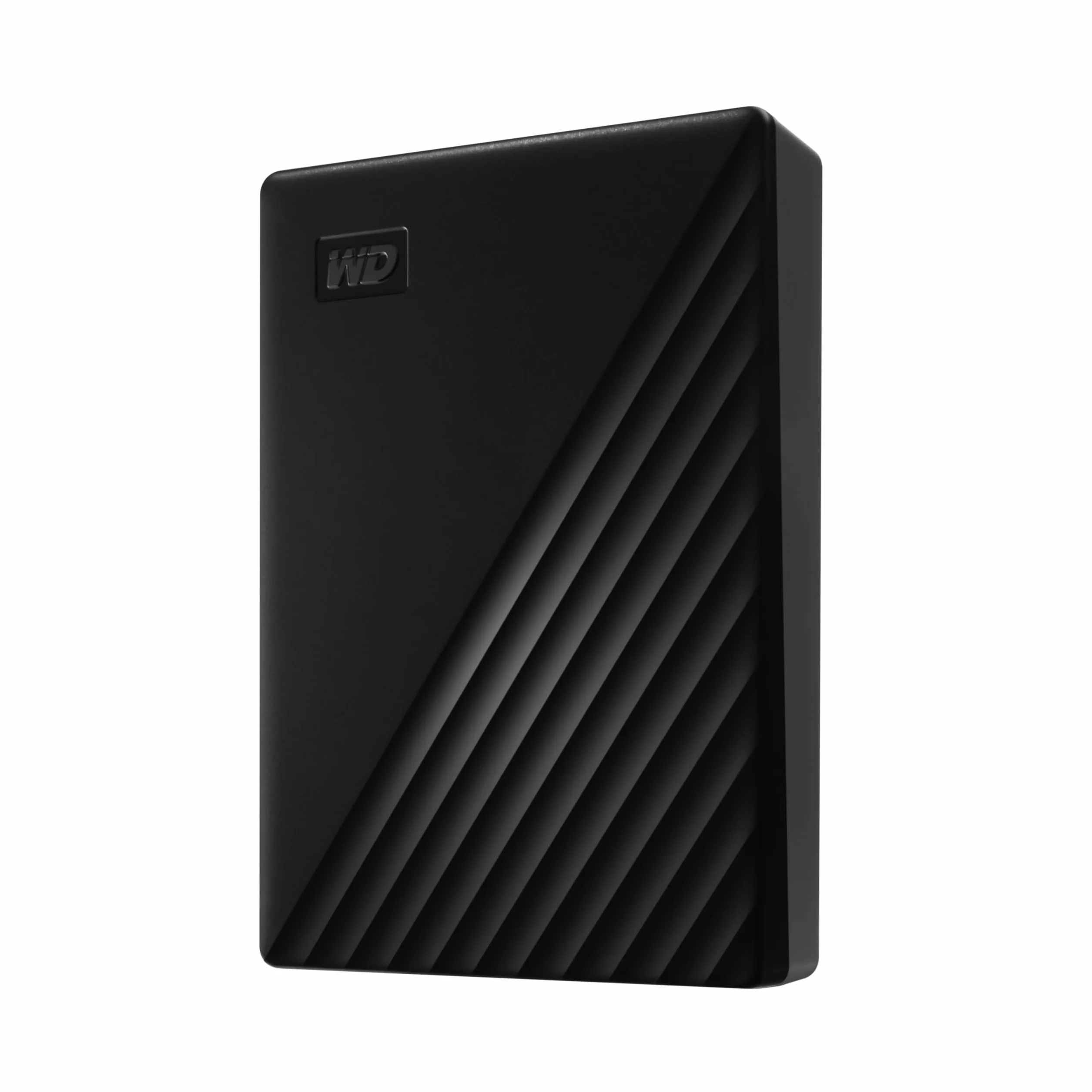 WD My Passport 6TB przenośny dysk twardy USB 3.0 zewnętrzny