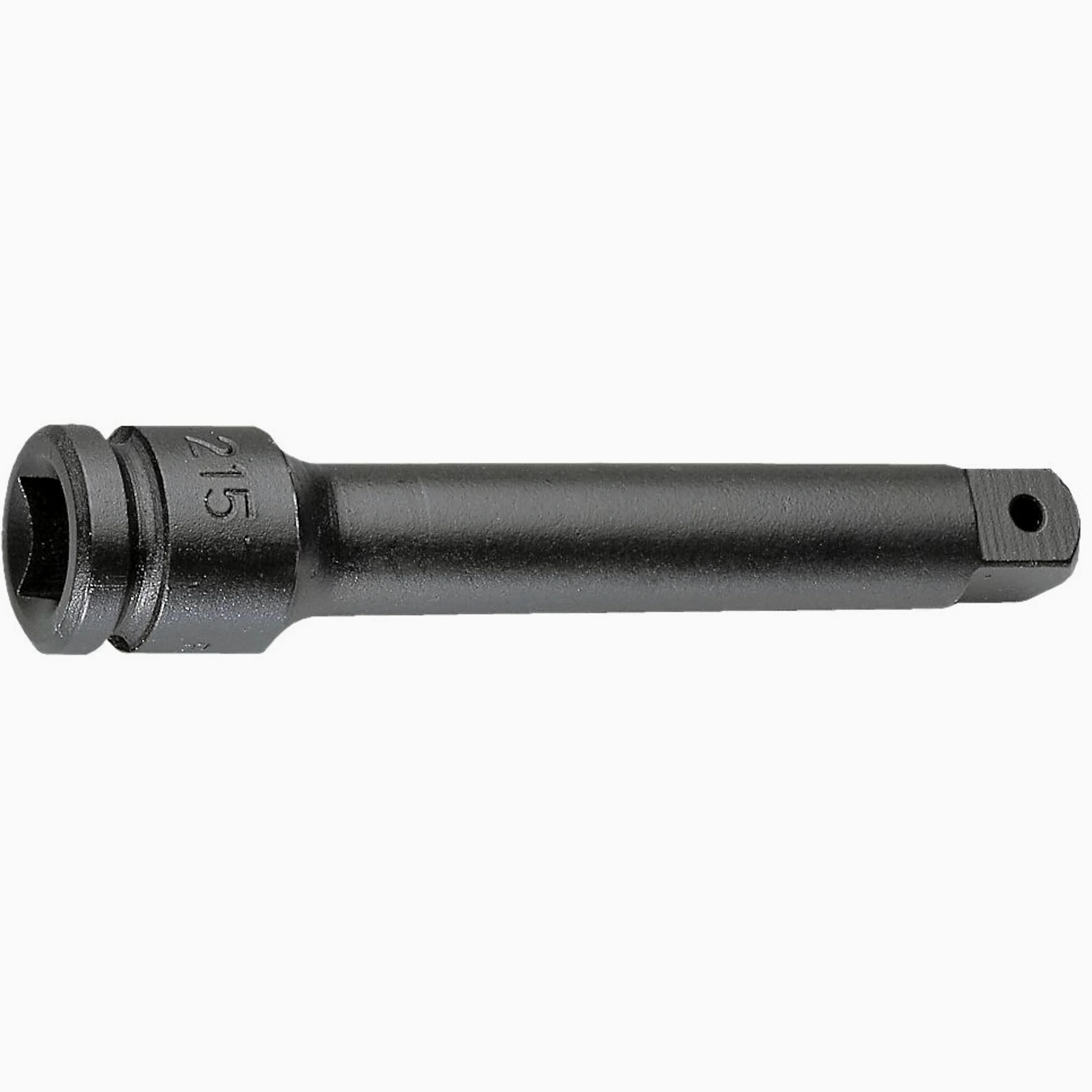 Facom NK.210A 3/4 cala Impact przedłużacz 175 mm długości, 1 sztuka