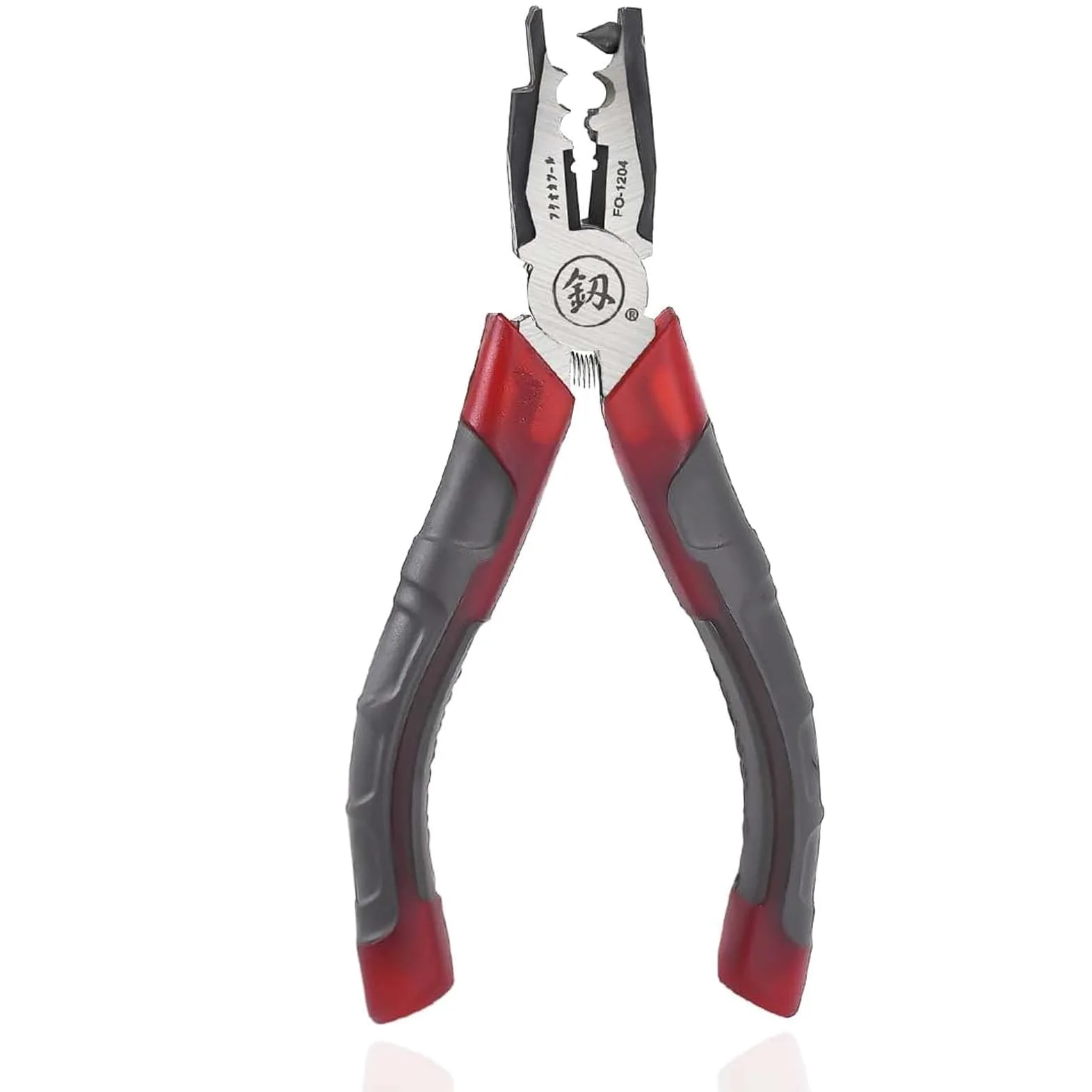 Ręczne szczypce do łączenia łańcuchów, narzędzie do łączenia łańcuchów metalowych, złącze do rolet zasłonowych, łatwe łączenie i naprawa akcesoriów