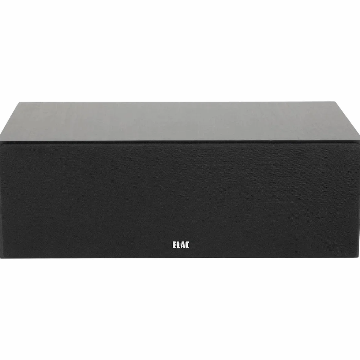 ELAC Uni-Fi 2.0 UC52 głośnik centralny czarny UC52-BK