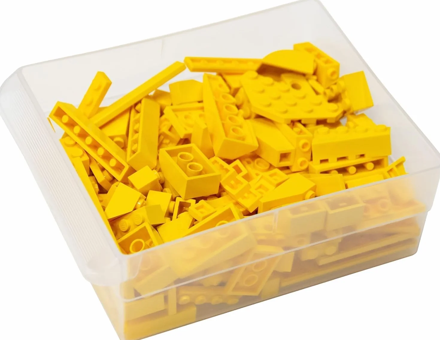 Akro-Mils 10124 Plastikowa szafka do przechowywania narzędzi, czarna, 20 x 6 x 16 cali