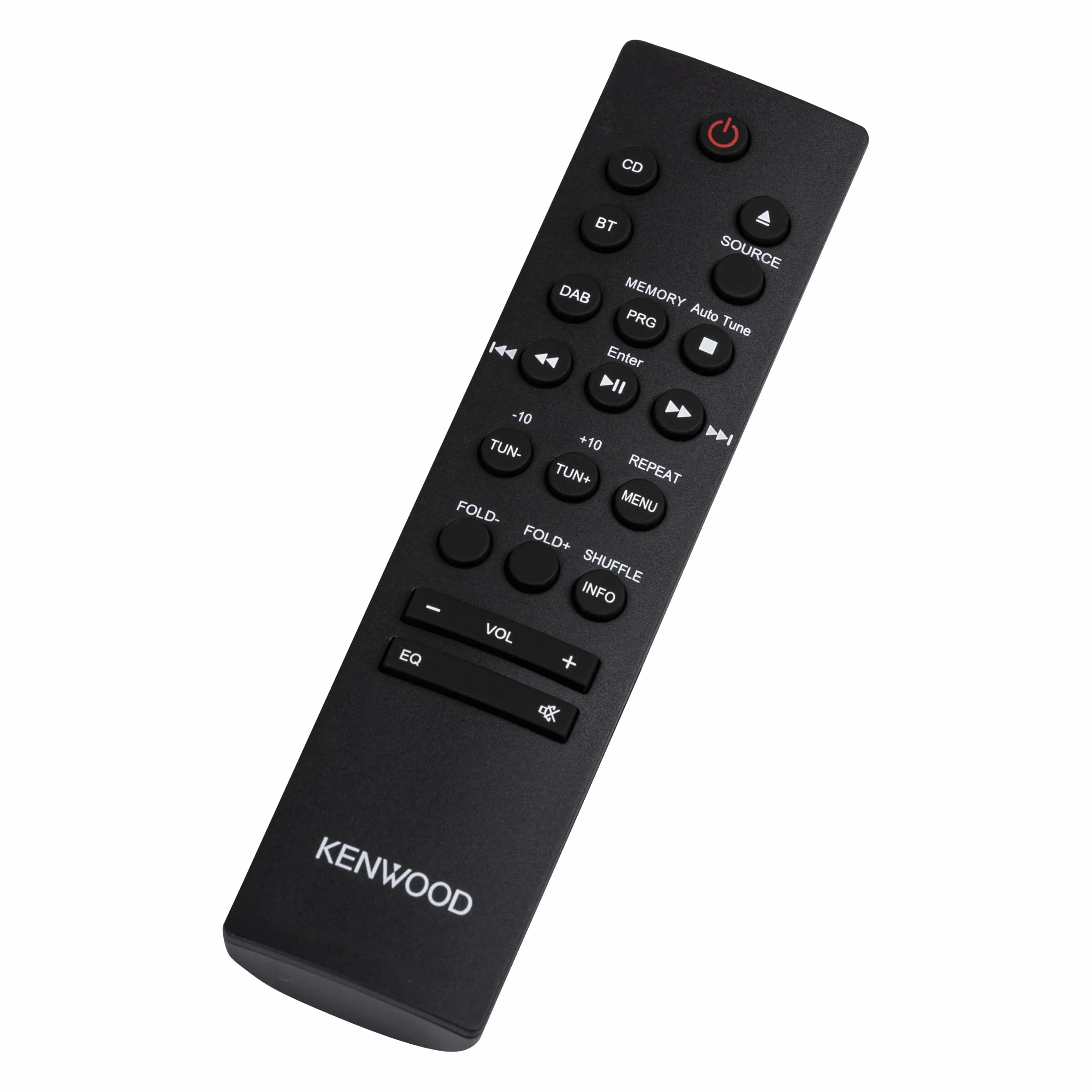 KENWOOD M-420DAB mikro łańcuch, czarny, D, USB, Dab+, Bluetooth