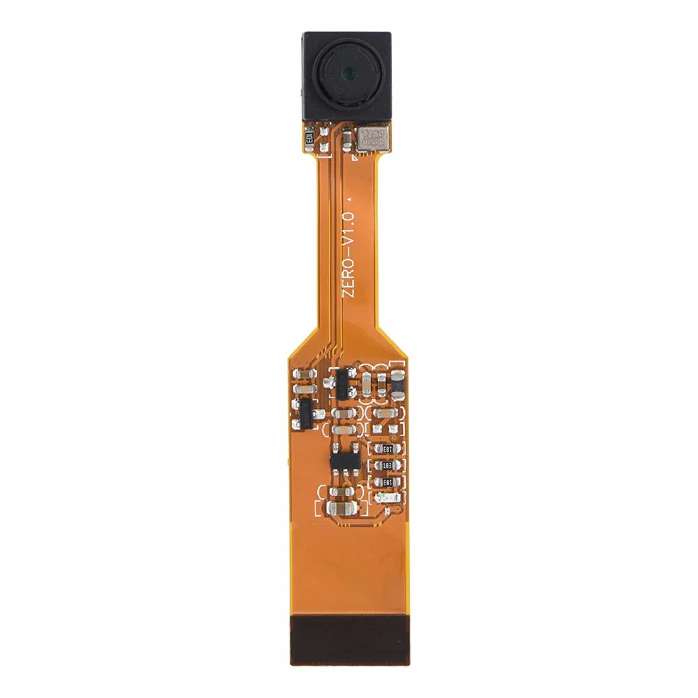 Elprico 5MP OV5647 Moduł Kamery dla Rasp Pi, Wysokiej Jakości Materiału, Trwałego i łatwego w Użyciu, Szczególnie z Rasp Pi, 1080p30, 720p60, 640x480p Nagrywanie Wideo