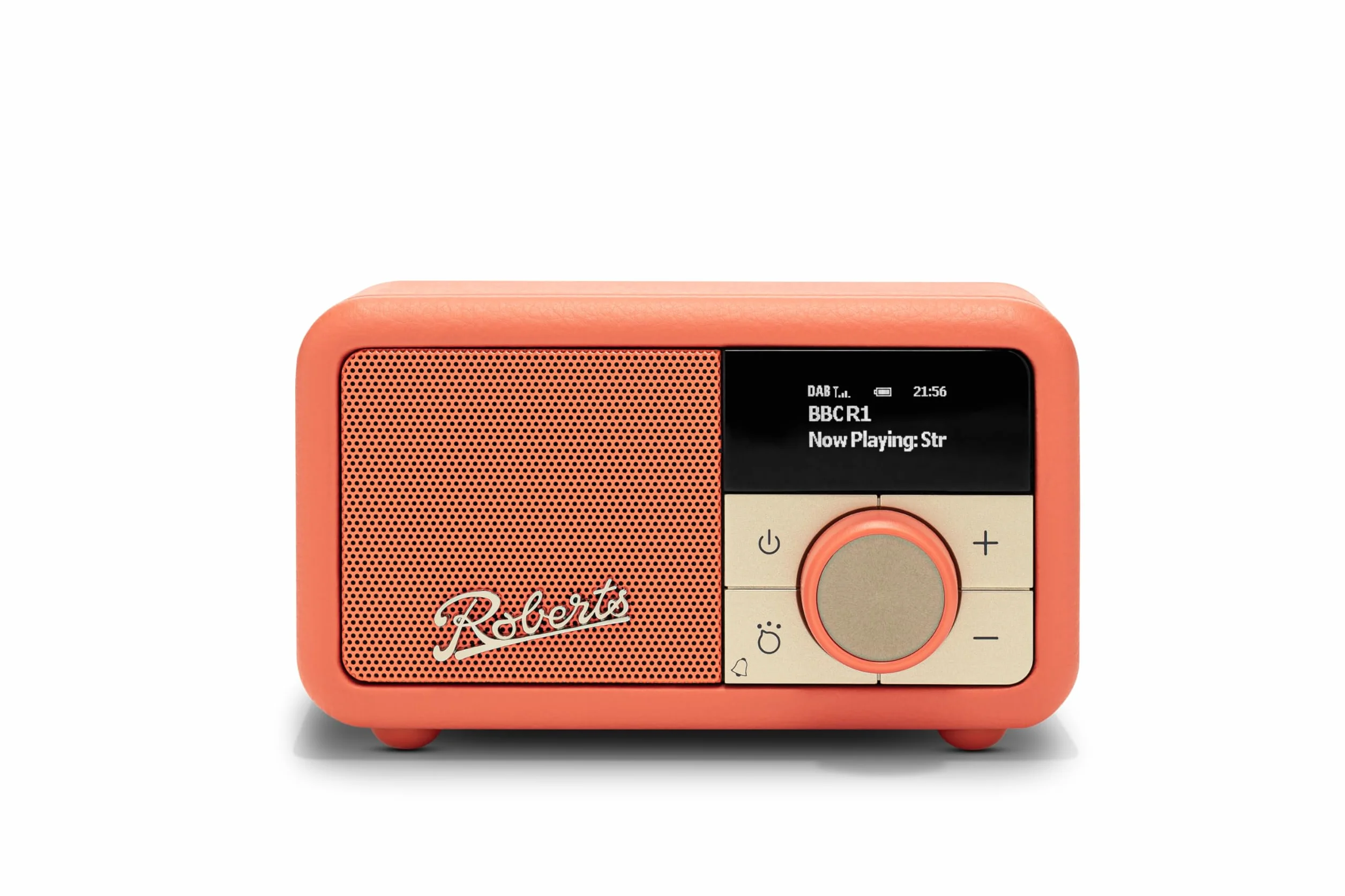 ROBERTS Revival Mały 2 DAB+/FM/Bluetooth z alarmem