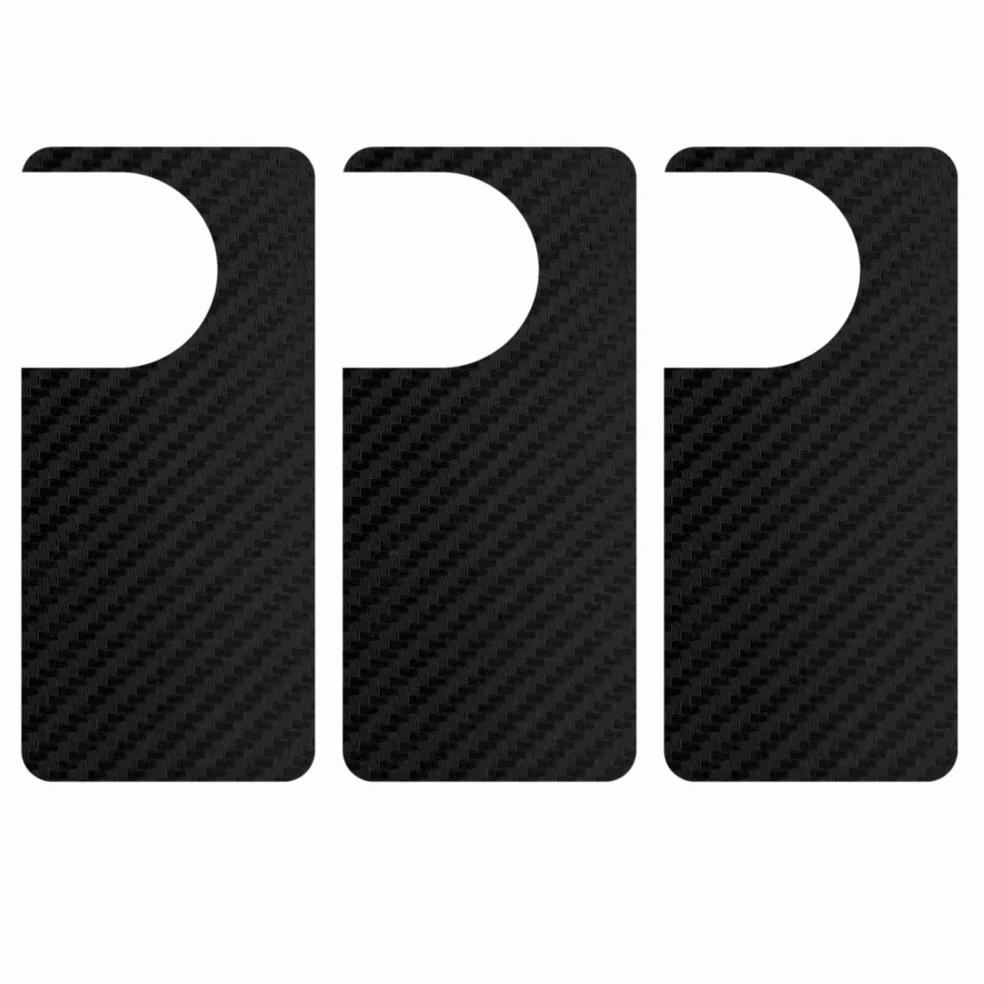 apgo Skrzynka strukturalna na TYŁ do OnePlus 11 - Carbon Czarny