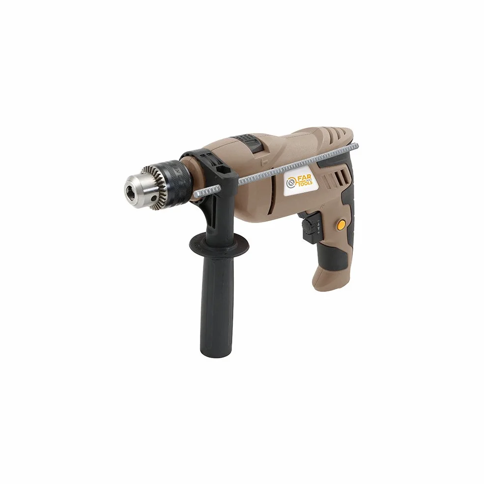 Fartools One IP 13, perkusja, 750 W