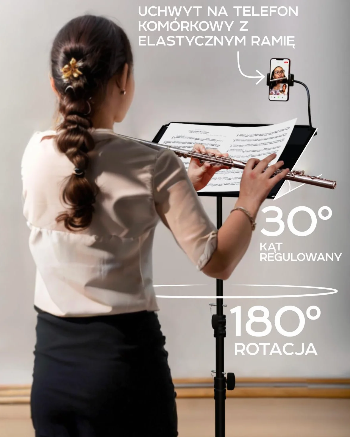 Statyw do projektora, regulowana wysokość od 66 cm do 150 cm i stojak na projektor podłogowy, przenośny stojak na laptopa, stojak na aparat fotograficzny, światło i głowicę kulową – dobrze wykonany,