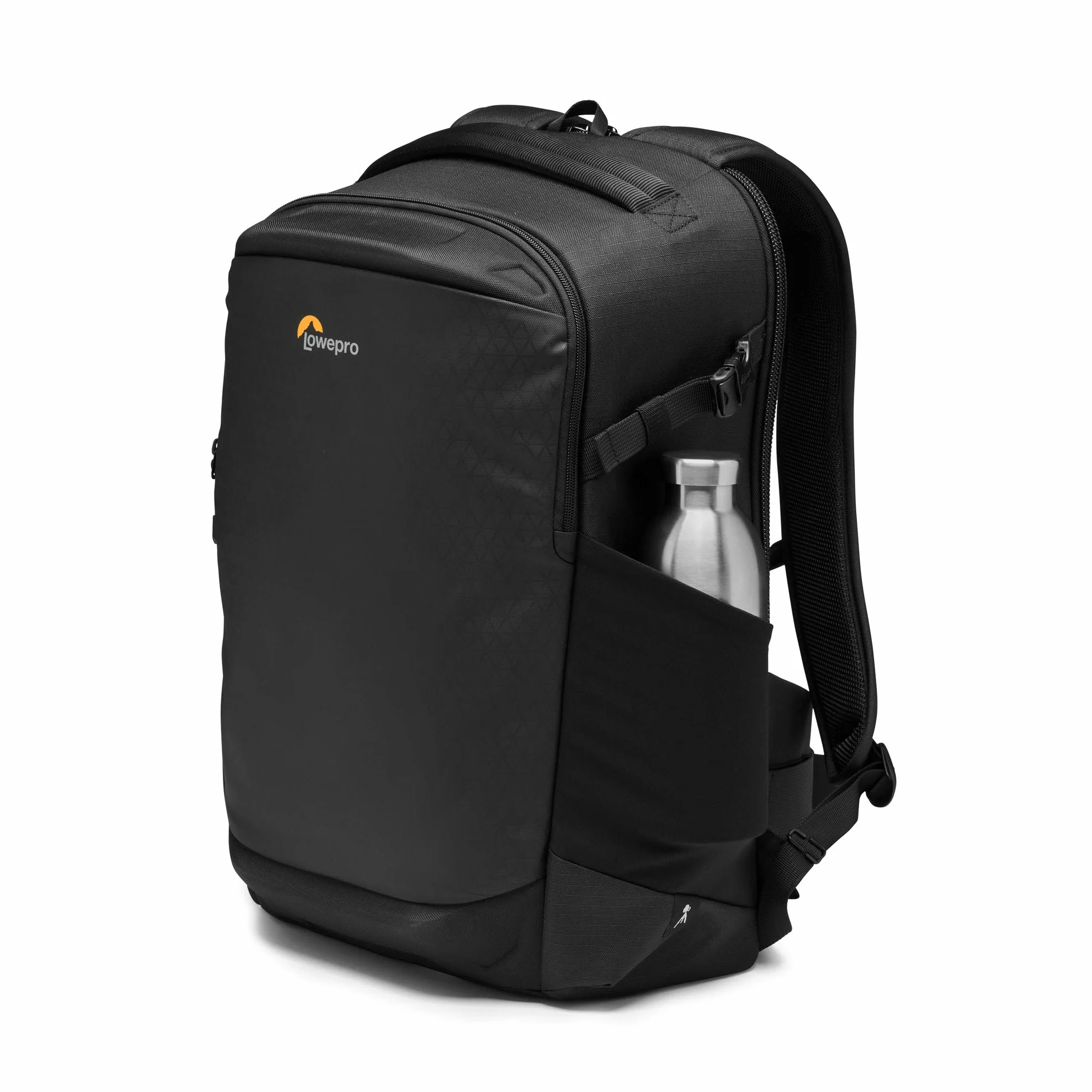 Lowepro BP 400 AW III Plecak Fotograficzny, Czarny, 33 x 24 x 48 cm