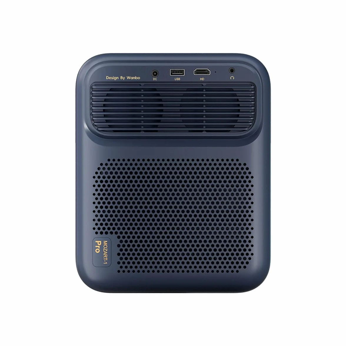Projektor Wanbo Mozart 1 Pro Full HD 1920 x 1080 pikseli 900 lm