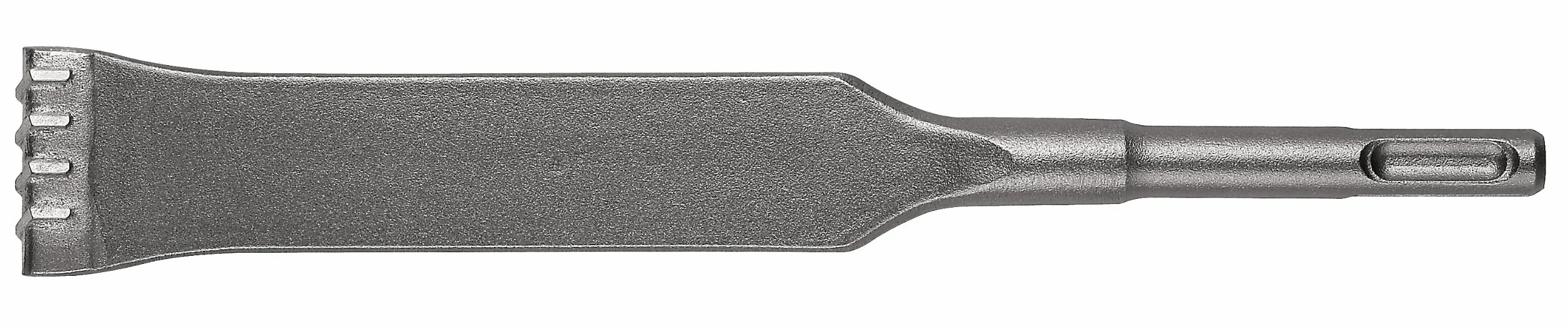 Bosch HS1480 20 cm. Końcówka z węglika spiekanego SDS-plus młotek buldog stal