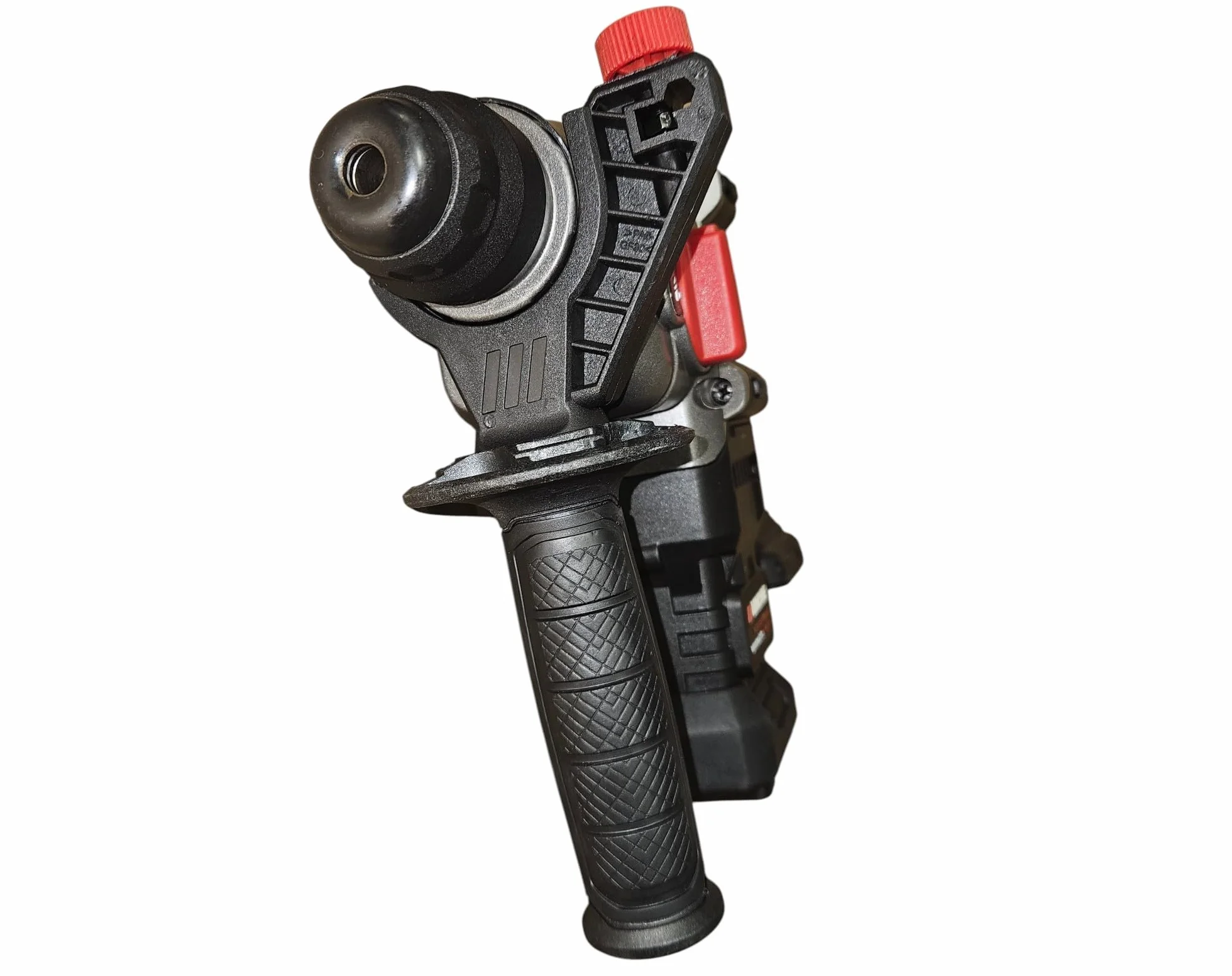 Bezprzewodowy dziurkacz PARKSIDE PERFORMANCE PKHAP 20-Li A1, 20 V