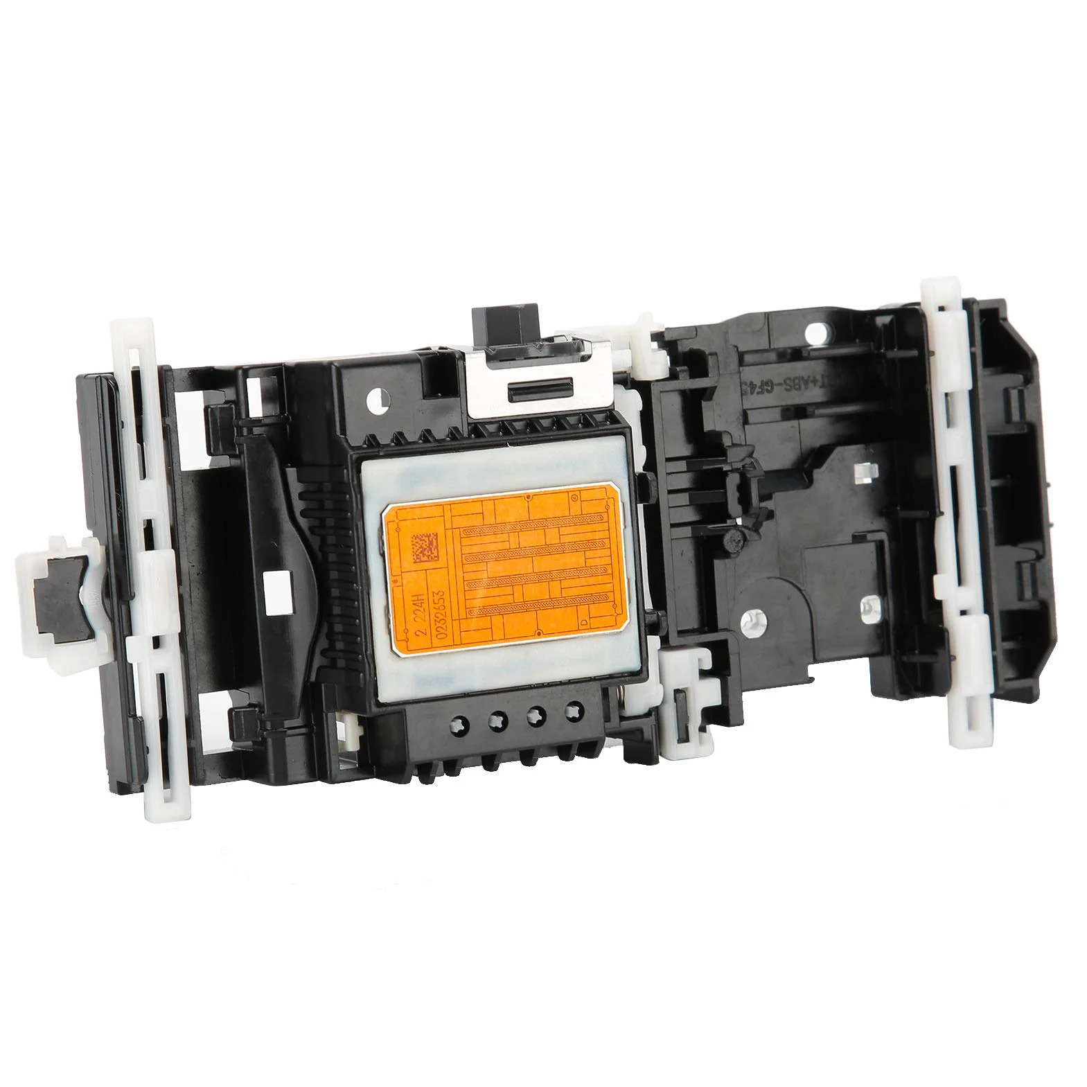 Topiky Zamienna głowica drukująca czarna do MFC-J220 J615W J125 J410 290 990A4 DCP145C DCP165C DCP185C DCP350C