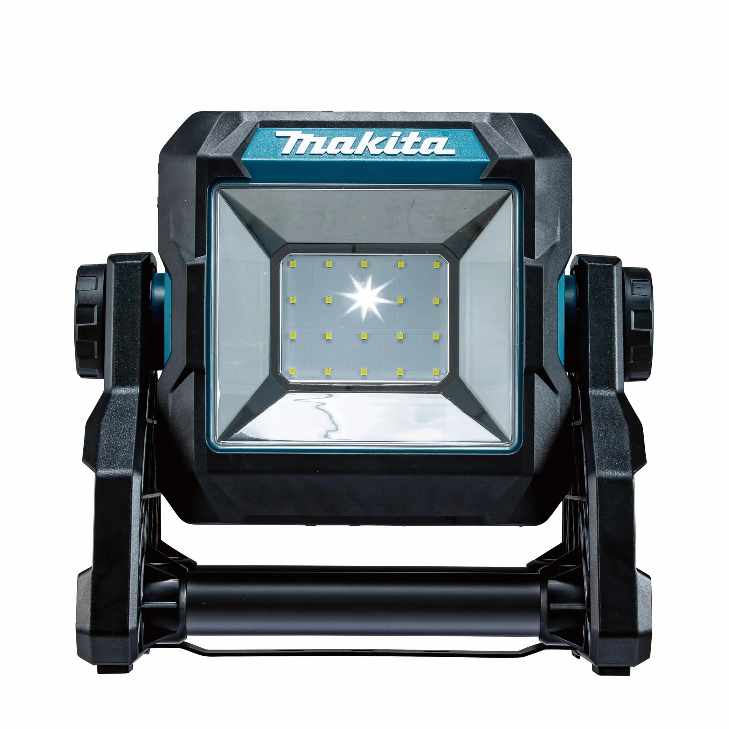 Makita Gt Lampa Robocza, Wielokolorowy, 1100 lumenów