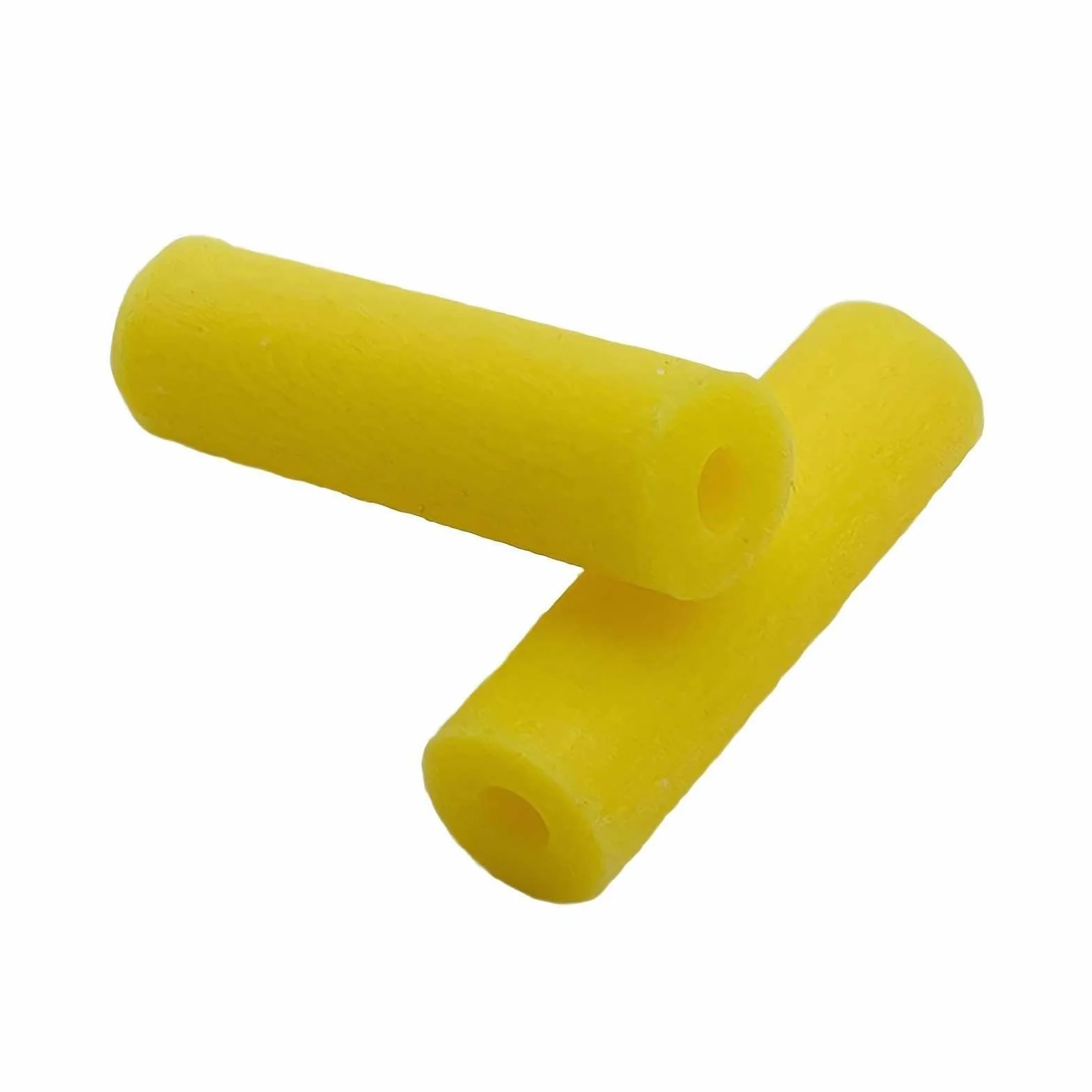 2 szt. Wyrównywarki do żucia zębów dentystyczne ortodontyczne niewidoczne ustalające zęby siedzące Alinger Perfect Chewies Stick Smile Silikon Owoc