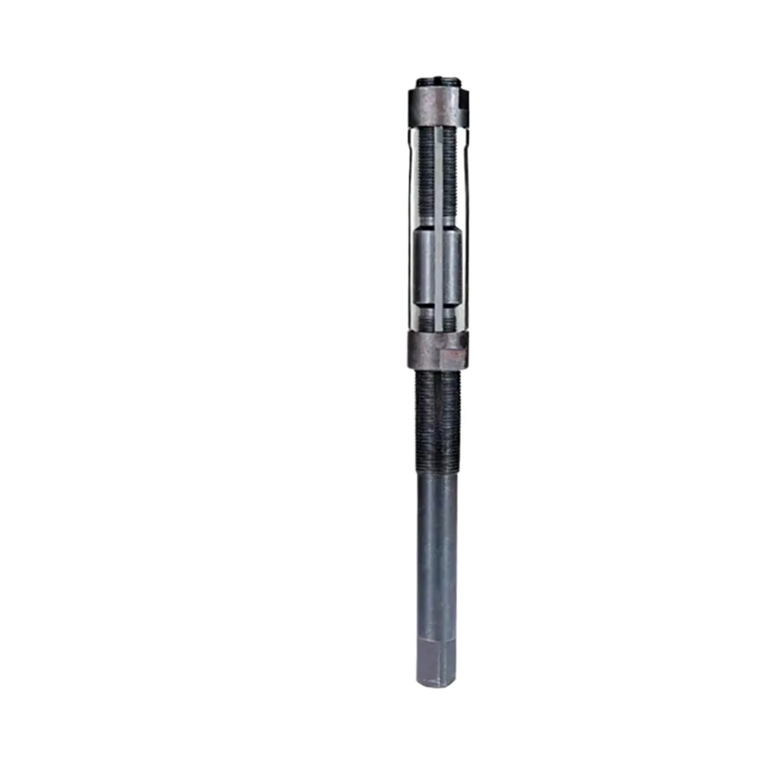 Regulowany rozwiertak ręczny ze stali stopowej 6–64 mm | Scenariusz użycia: obróbka metali, obróbka drewna, produkcja(23-26mm)
