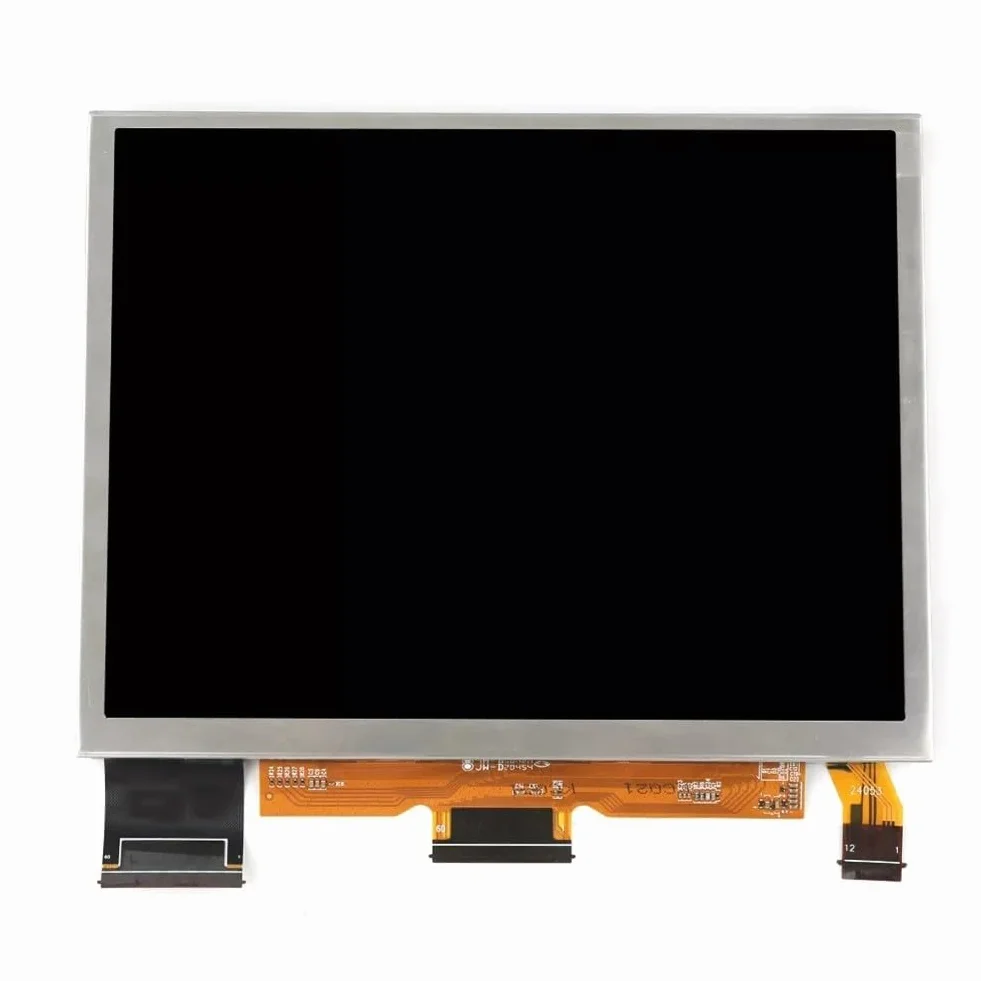 Panel dotykowy 8,4 cala TDO-XGA084 do Jeep 2018-2023 Uconnect zamienny metal ABS