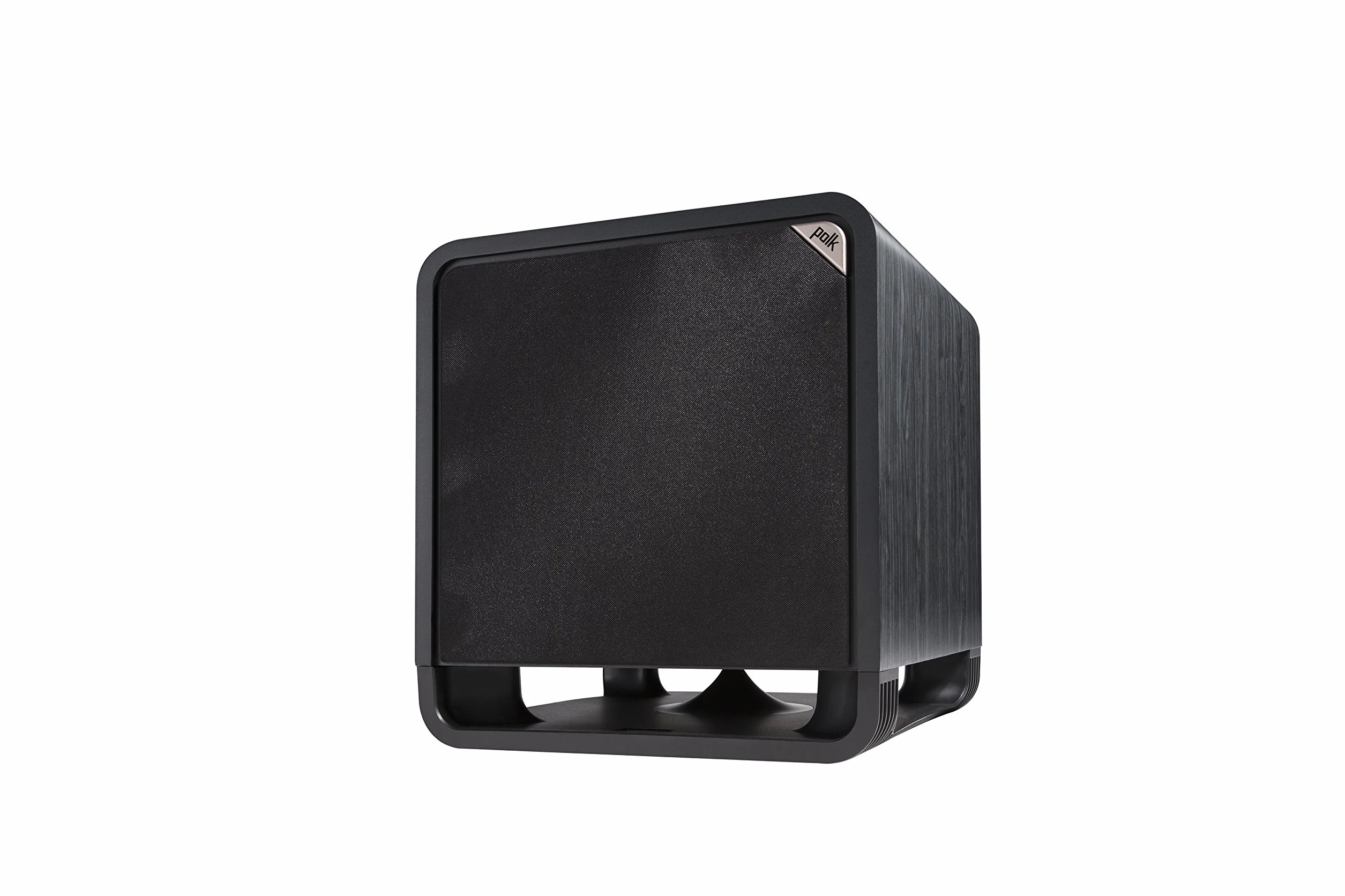 Polk Audio HTS 12 subwoofer czarny