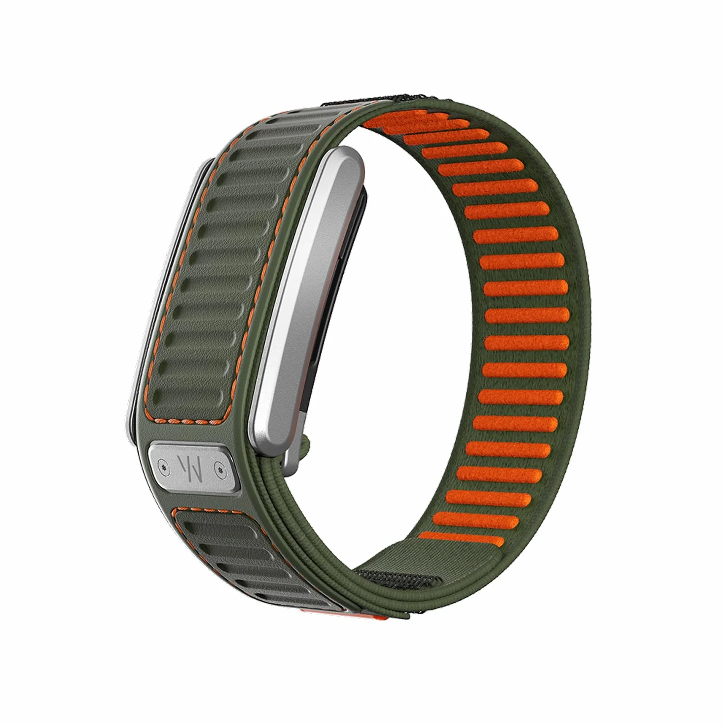 WHOOP 5.0/MG Navigator Opaska Akcesorium Outdoorowe