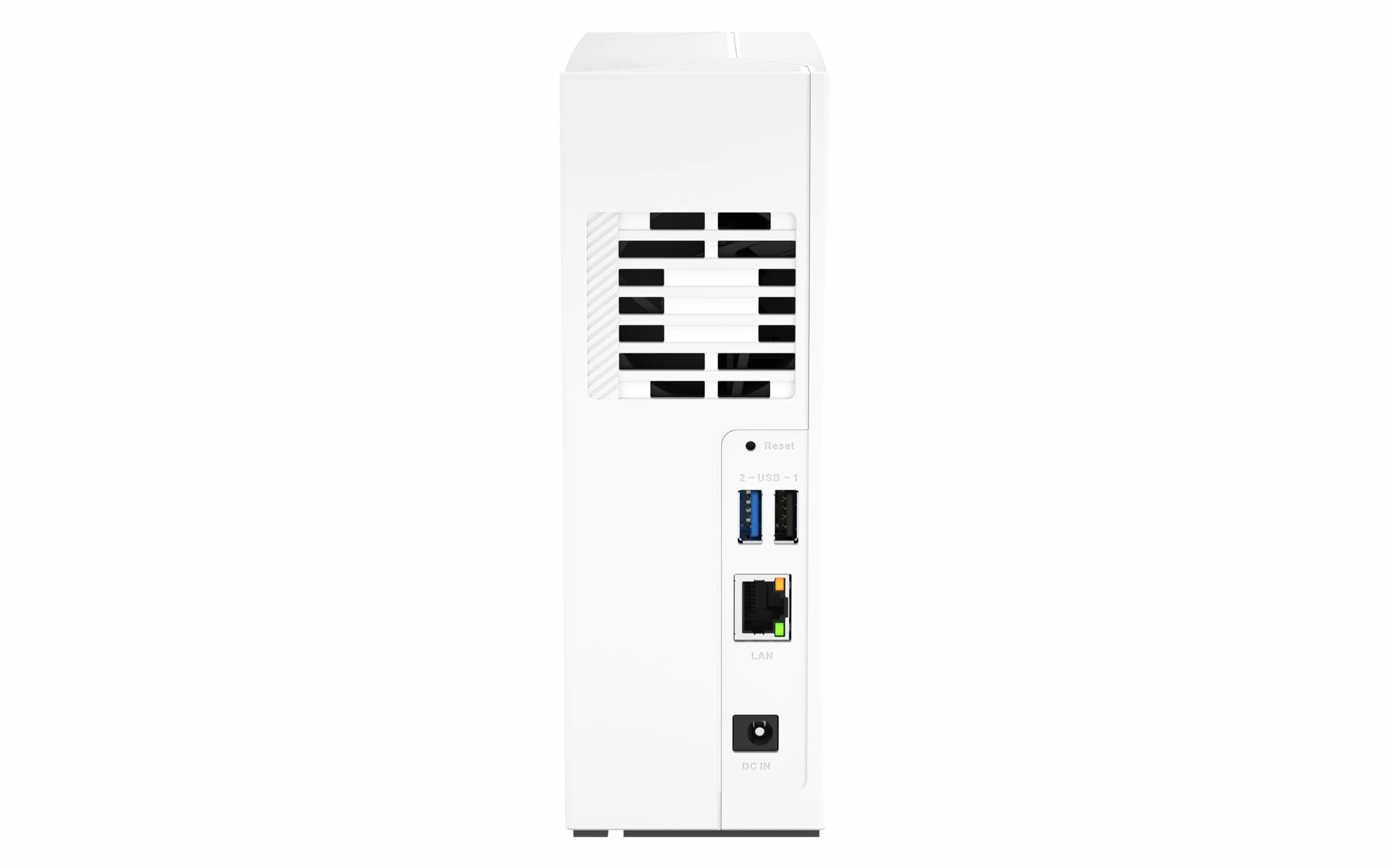 QNAP TS-133 NAS Server