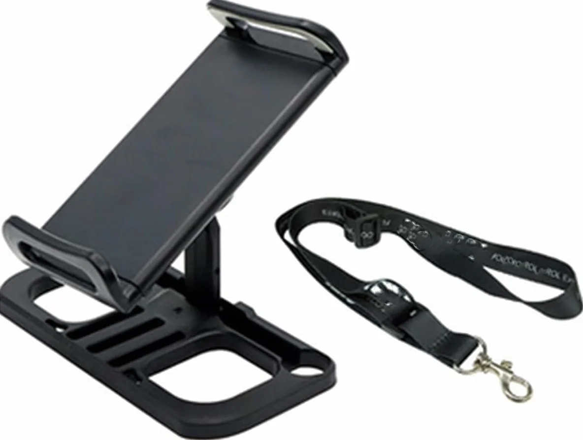 SHEAWA Uniwersalny stojak na tablet do telefonu i uchwyt na monitor do mavic Air 2S/Mini SE/ZINO X8SE akcesoria do dronów
