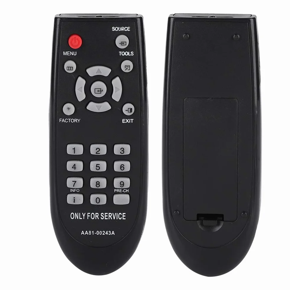 Goshyda Pilot do telewizora AA81-00243A zamiennik inteligentnego pilota do