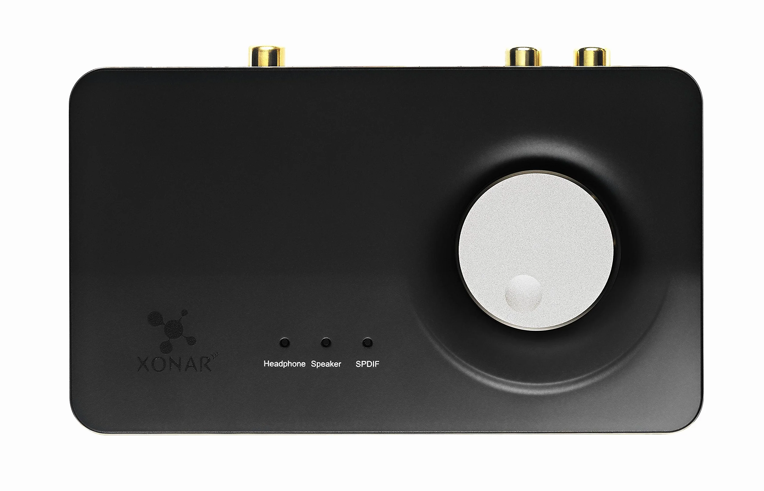 Asus Xonar U7 MKII 7.1 karta dźwiękowa USB 192 kHz 24-bit HD 114dB SNR