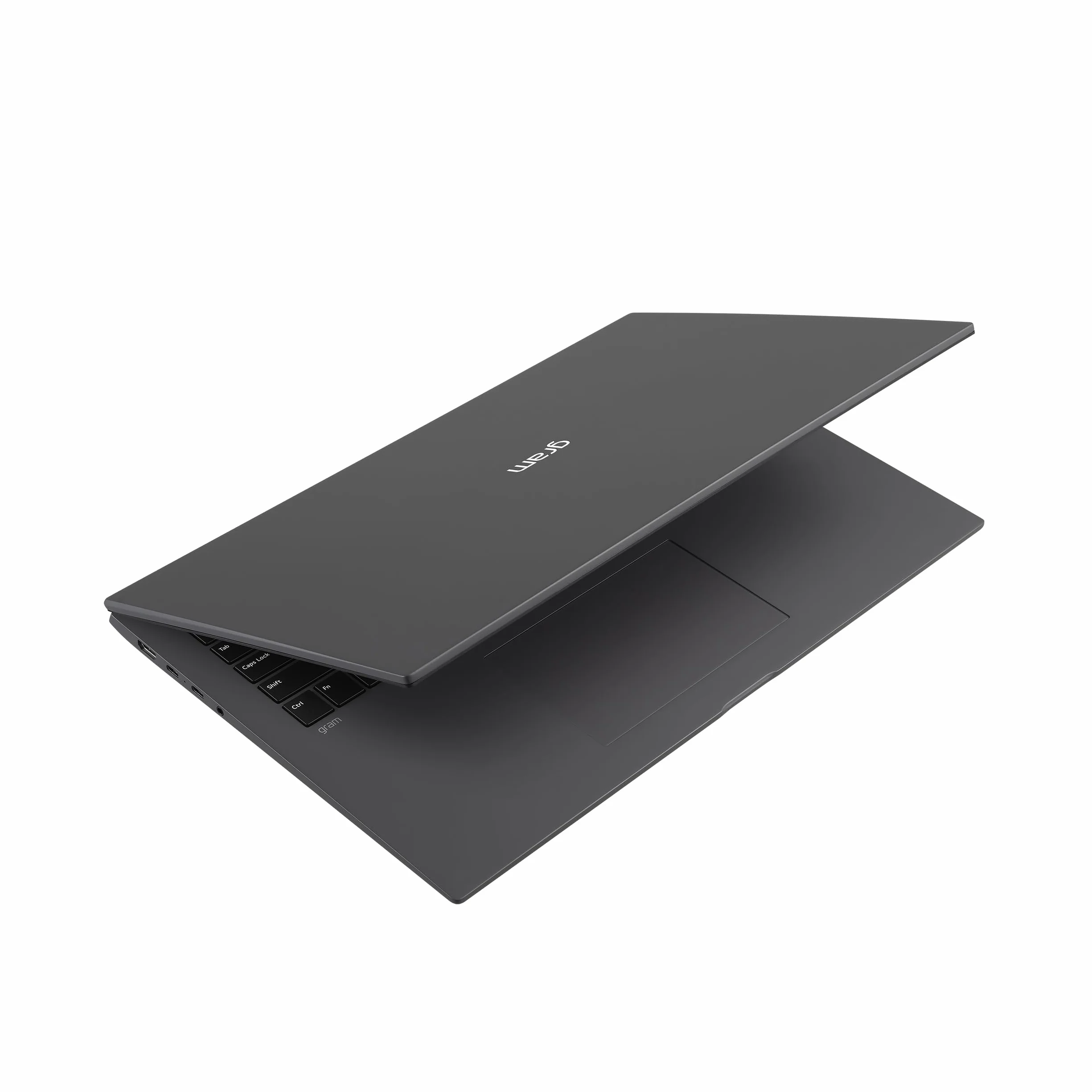 LG Gram 17-calowy laptop Intel Core Ultra 7 32 GB RAM 2 TB SSD Windows 11 IPS 16:10 17Z90S-G.AD7CG szary