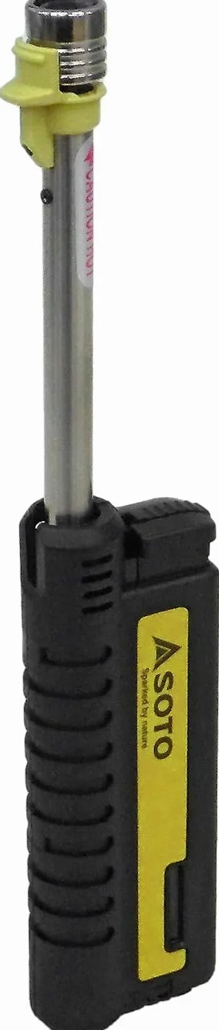 Soto Zapalniczka Pocket Torch XT, ST-PT-XT