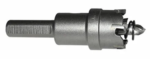 Otwornice z twardego metalu, model: Ø 60