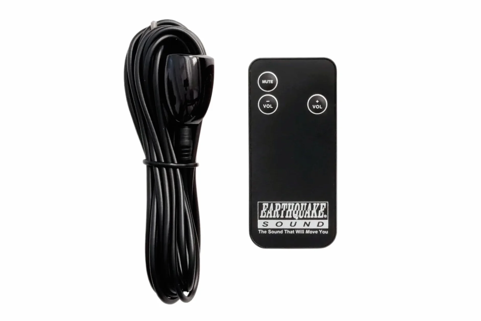Earthquake Sound MiniMe-DSP-P8 8" 600 W Powered Subwoofer z DSP Control