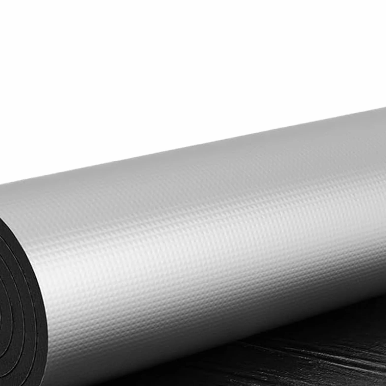Wkładka do zbiornika toaletowego, efektywna redukcja ciepła, 100 × 40 cm, antykondensacyjna osłona toalety, wkładka kontrolująca wilgoć, łatwa instalacja, do łazienek, kuchni, prysznica, umywalki