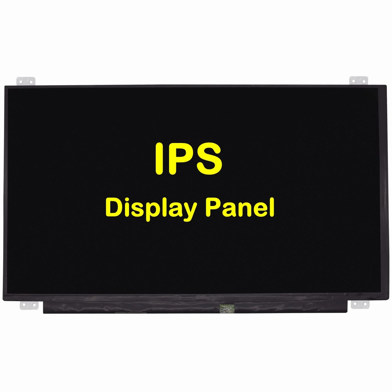 New 15.6'' LED LCD Screen Compatible with B156HAN01.2 Laptop IPS FHD Matte Display Panel - 30 Pin Connector