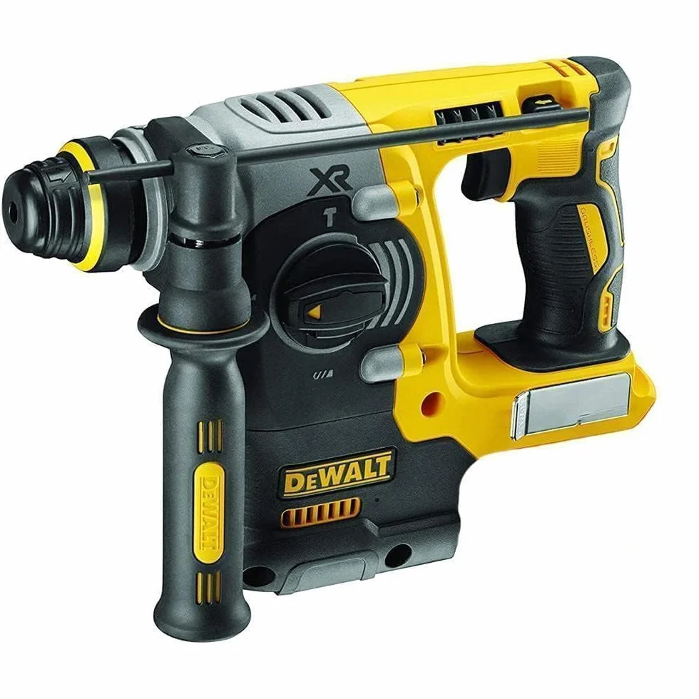 DEWALT 18 V bezszczotkowy 6-częściowy zestaw