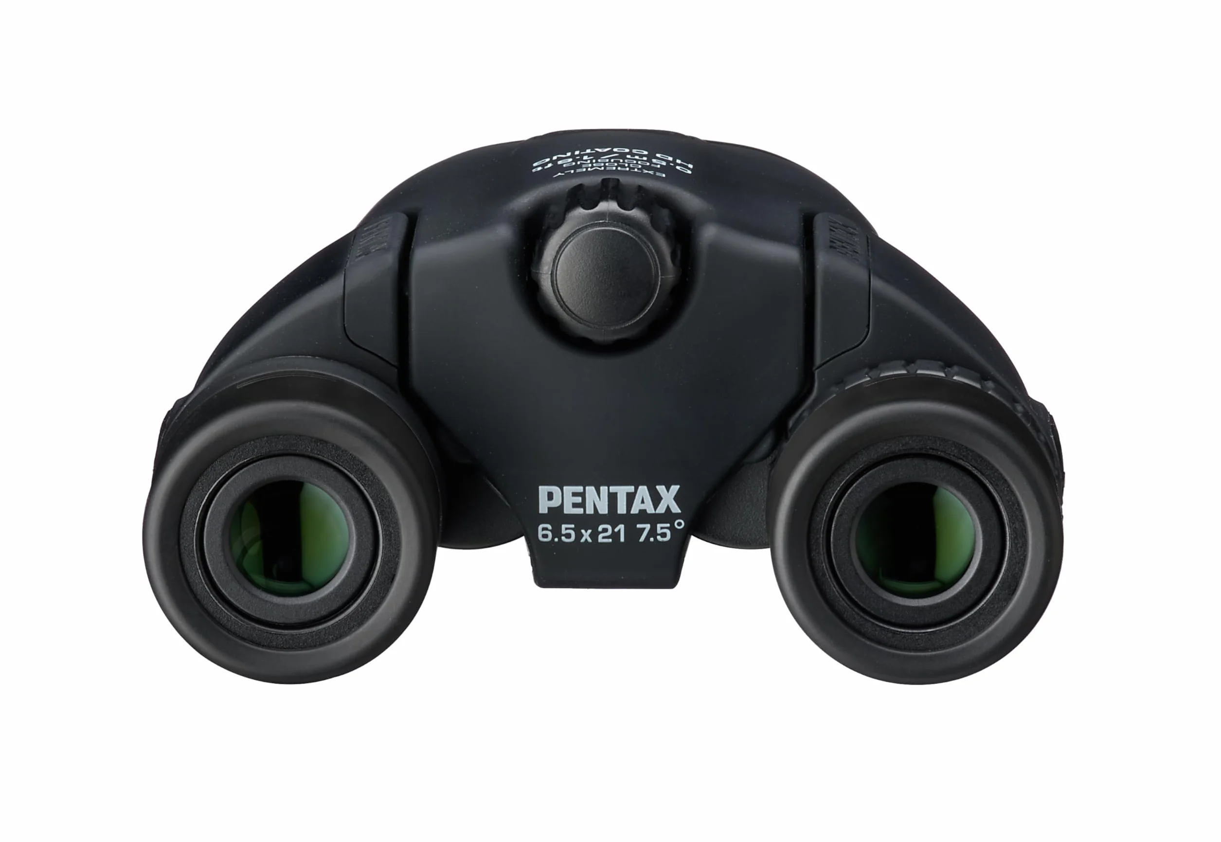 Pentax Papilio III Lornetka 6.5x21 wodoodporna HD