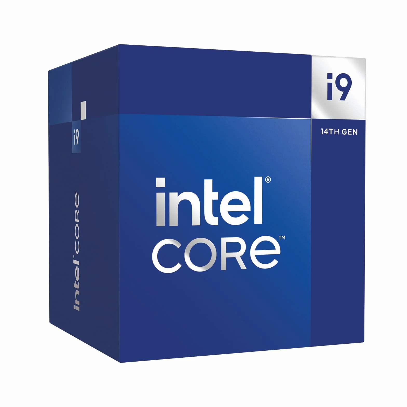Intel Core i9-14900 CPU LGA1700 Box 24 Cores 32 Threads 36M Cache