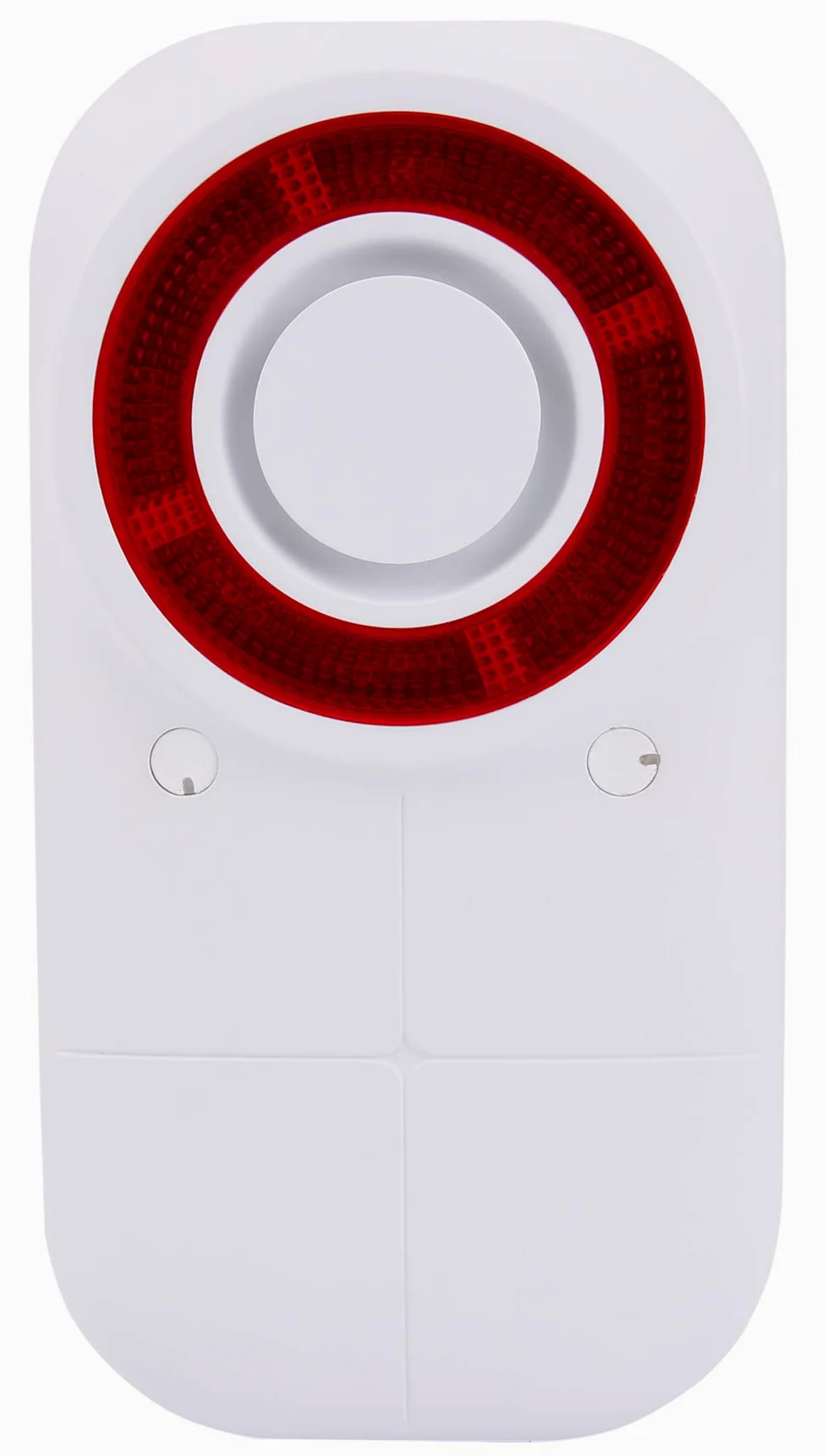 Olympia 6115 System alarmowy syrena zewnętrzna XL