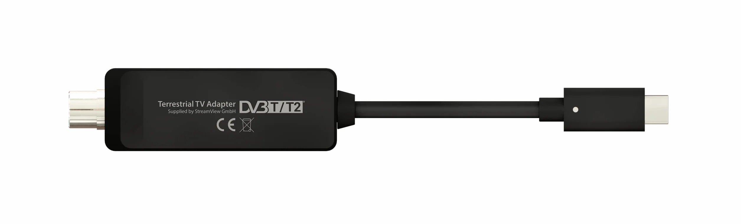 Adapter telewizji naziemnej do Nokia Streaming Box 8000