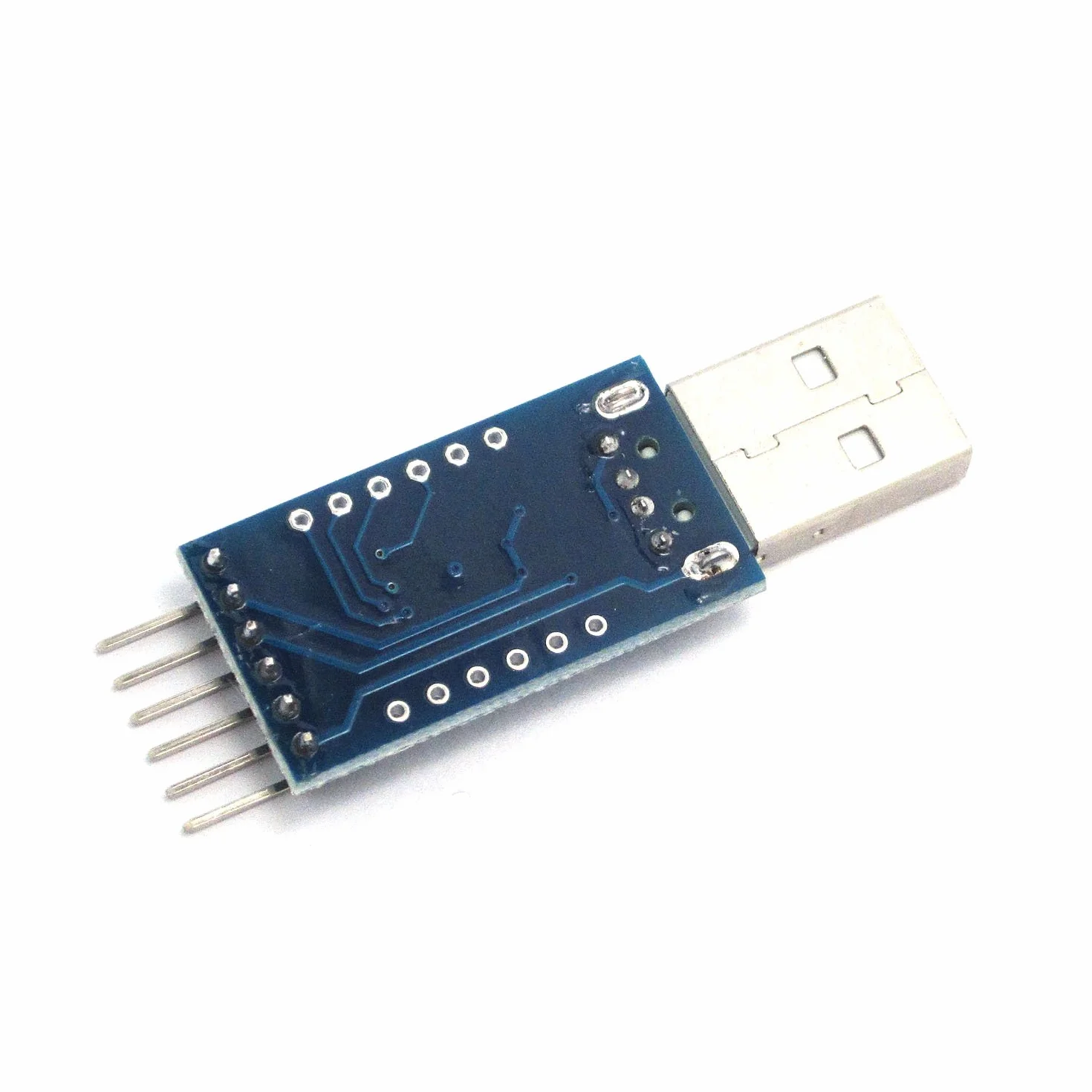 DollaTek CP2104 konwerter szeregowy USB 2.0 do TTL UART 6PIN