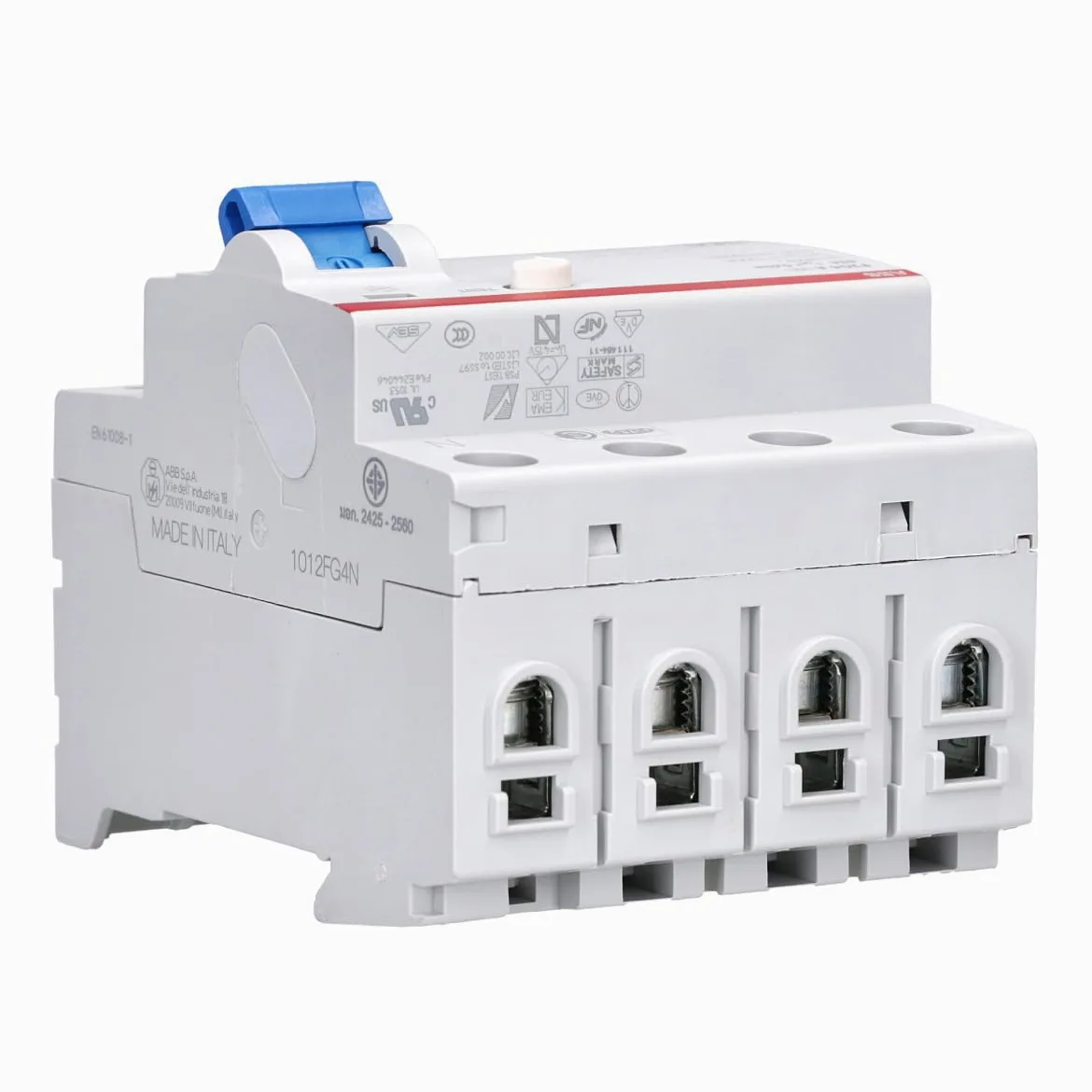 ABB akcesorium do warsztatu i serwisu 2CSF204101R1630