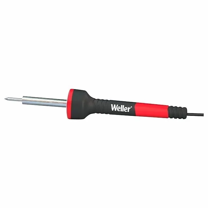 Weller WLPROESKEU1 zestaw do lutowania z pierścieniem LED Halo 12-częściowy