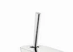 Hansgrohe - Puravida hg chromowana jednouchwytowa