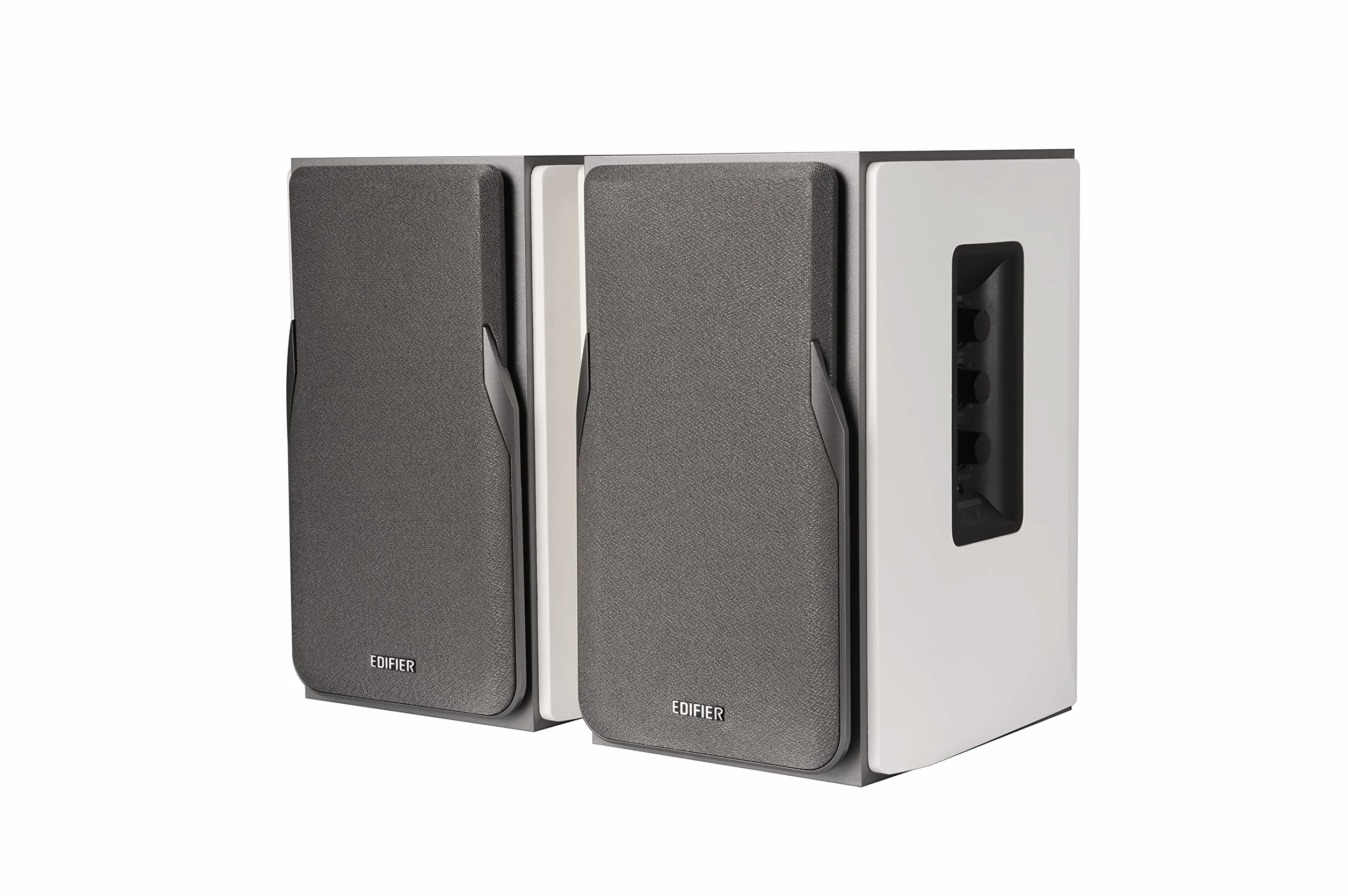 Edifier R1380DB-WT Głośniki Biały Zestaw