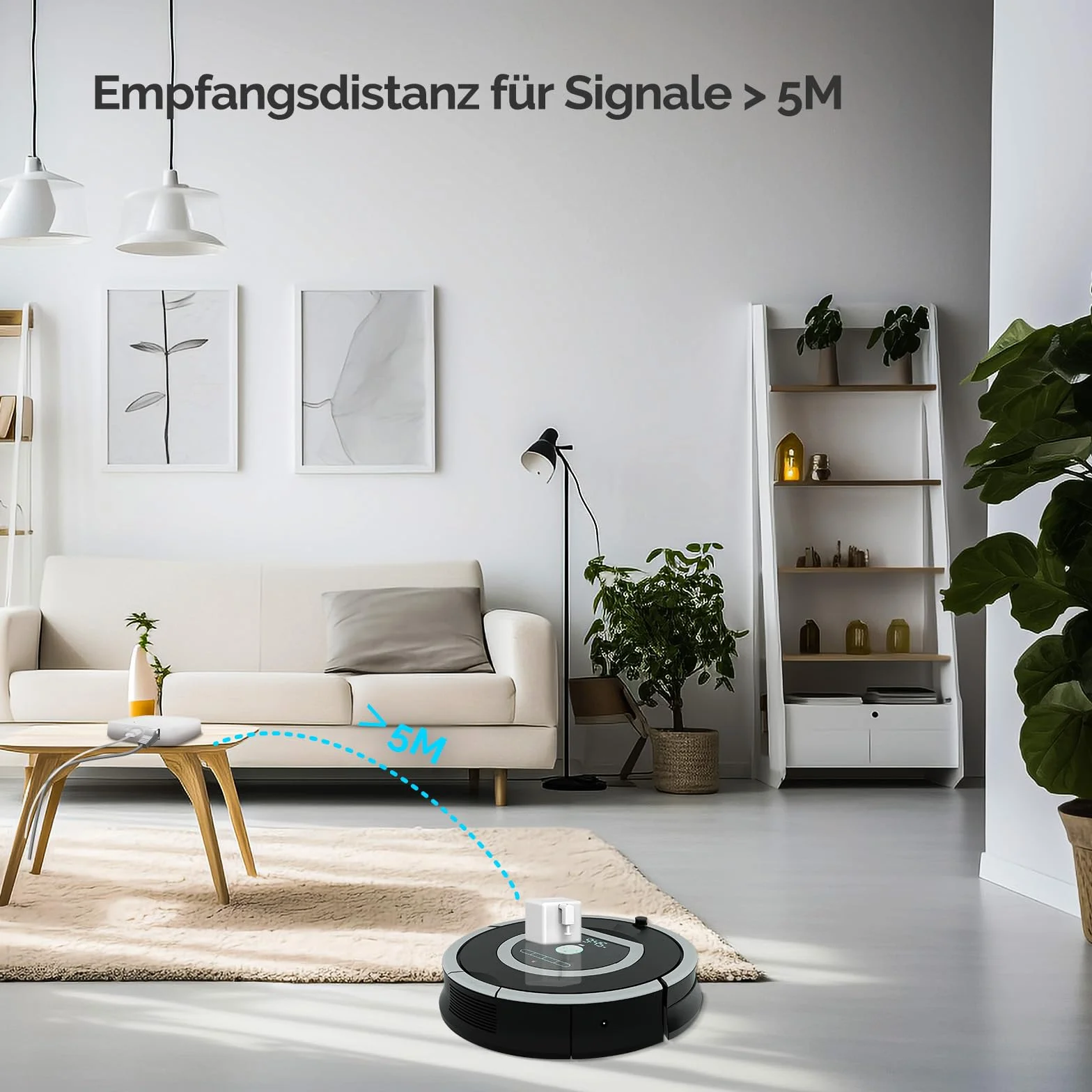 MOES ZigBee Fingerbot Plus Smart Switch Toggle-Smart Button Pusher Upgrade ze sterowaniem dotykowym, wymaga MOES Gateway do Alexa, Google Home i sterowania timerem