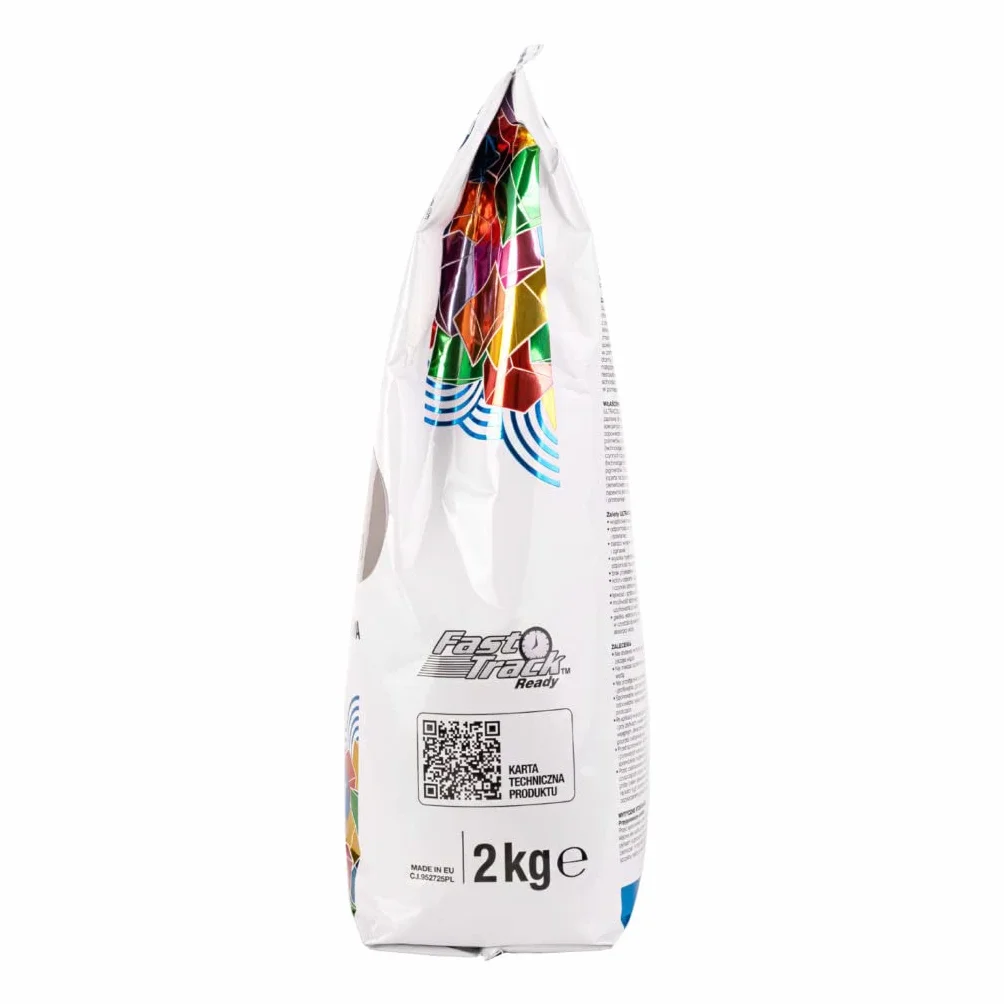 Fuga cementowa MAPEI ULTRACOLOR PLUS 2kg 130 jaśmin