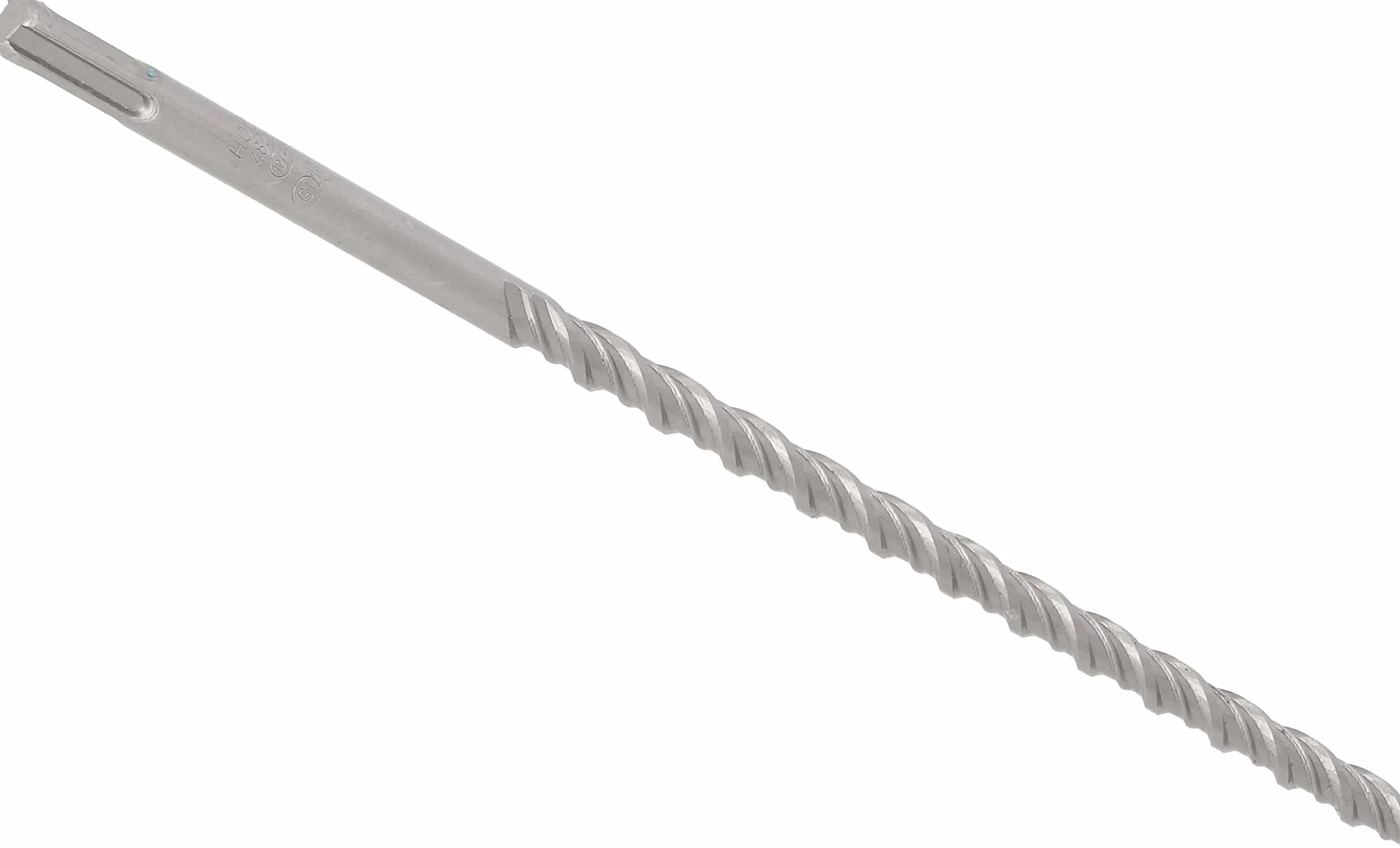 KOTARBAU® Wiertło SDS+ 12 x 400 mm, bezpieczne, efektywne i wytrzymałe rozwiązanie z globalnym standardowym mocowaniem