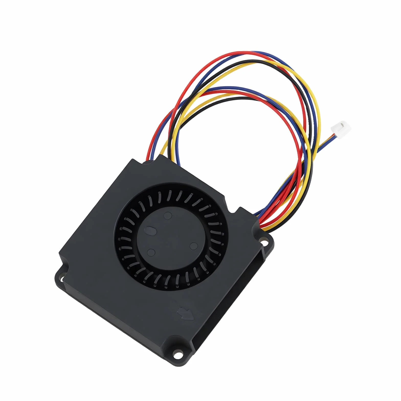 EMSea MX1.25-4Pin PI05 Mini wentylator chłodzący PC FD4010RL-5001 5V 0,2 A dla PI05 40 x 10 mm