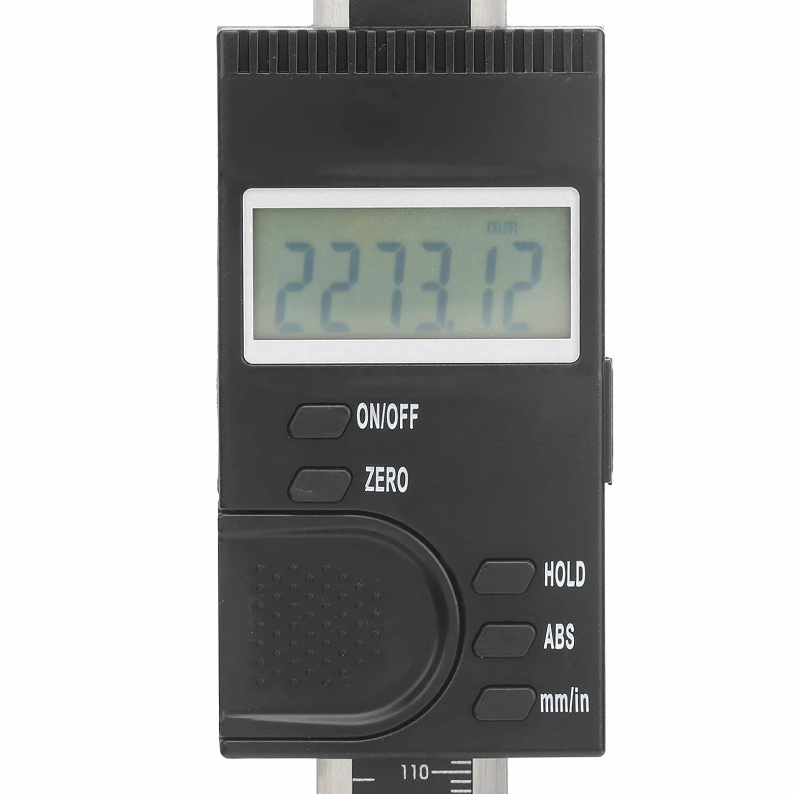 Pionowa Suwmiarka Cyfrowa Cyfrowe Narzędzie Pomiarowe Linijki Liniowej 0-150 Mm 0,01 Mm LCD Calowe Metryczne Ustawienie Zdalna Transmisja Danych z Portem Danych dla Tokarek
