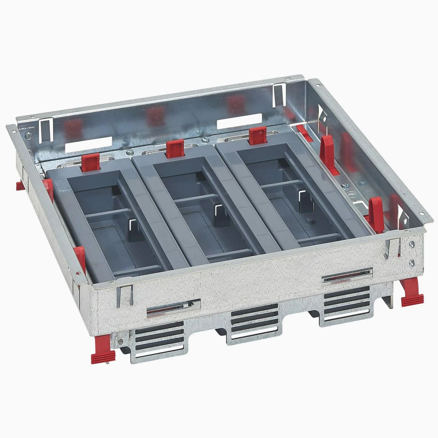 Legrand Sop H 3X8M Pudełko Podłoga 24M